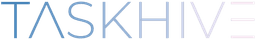 TaskHive Logo
