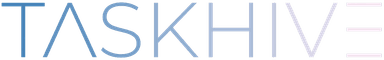 TaskHive Logo