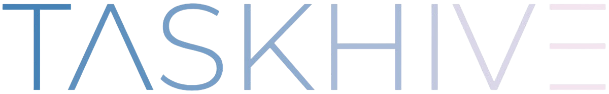 TaskHive Logo
